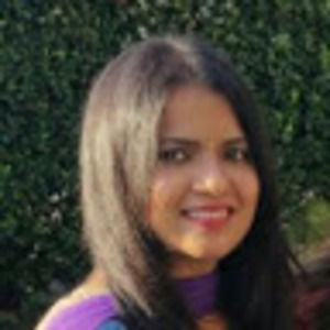 Meet your Posher, Maya k.